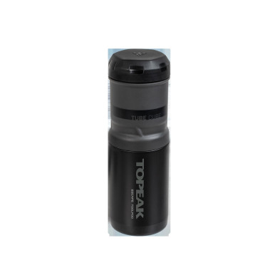 Bote porta herramientas escape pod+ with tube cube