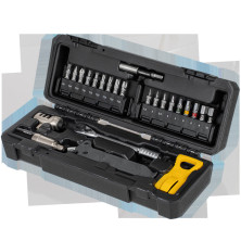 Kit de herramientas essential toolshop topeak