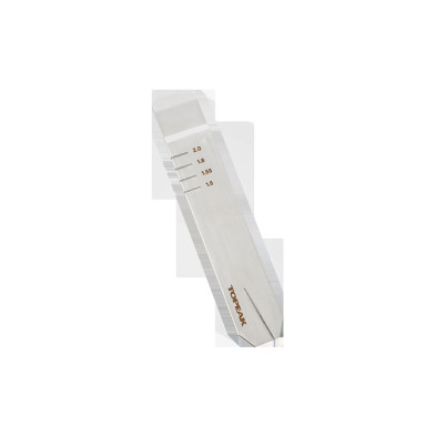 Herramienta para alinear rotores de freno topeak