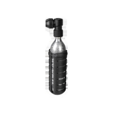 Inflador nano airbooster l, w-1pcs 25g co2