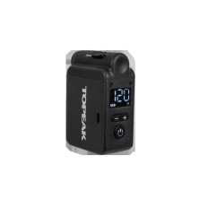 Compresor e-booster digital (8 bar-120 psi) topeak