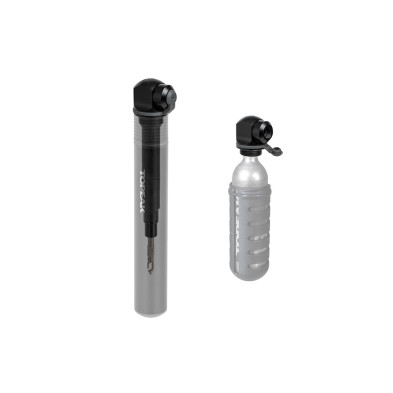 Mini bomba multifuncion 3 en 1 two timer xt *