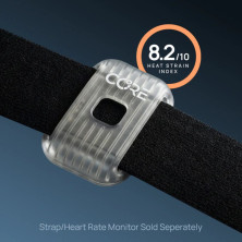 Sensor Sweatlabs CORE 2 Edición Limitada sensor de temperatura corporal