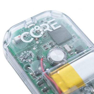 Sensor sweatlabs CORE 2 de temperatura corporal edición limitada