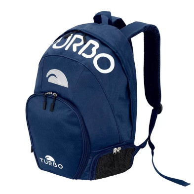 Mochila Turbo Sedna 25L azul