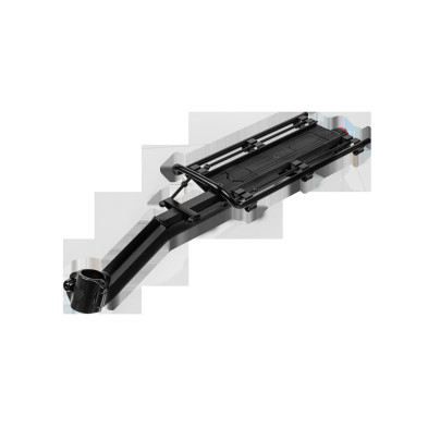 Portabultos mtx beamrack ii ( a type )