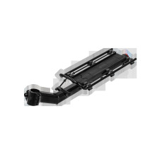 Portabultos topeak mtx beamrack ii v-type