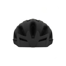 Casco Limar Berg-Em Matt Black