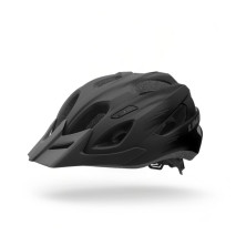 Casco Limar Berg-Em Matt Black