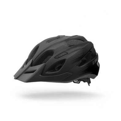 Casco Limar Berg-Em Matt Black