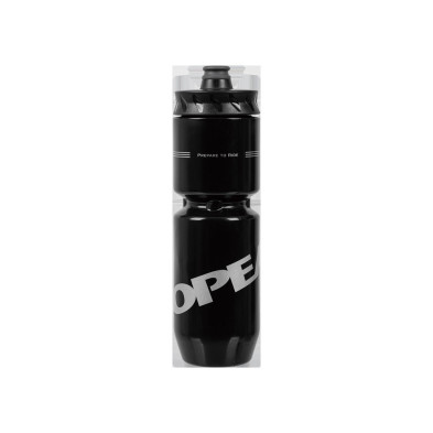 Bidon water bottle 800ml negro