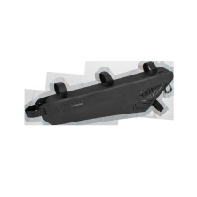 Bolsa de cadro midloader drybag 4.5l negra topeak