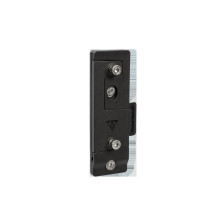 Acople extraible qr cagemount ii porta-bidon topeak