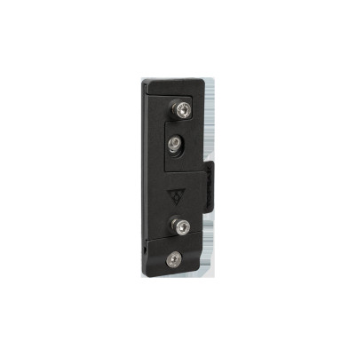 Acople extraible qr cagemount ii porta-bidon topeak