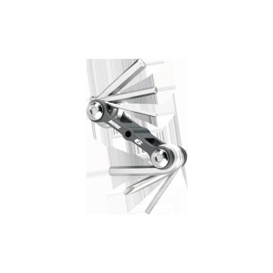 Mini herramienta topeak mini 6 funciones