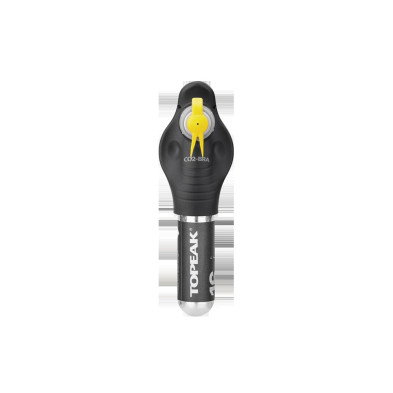 Bomba mini co2 bra topeak *