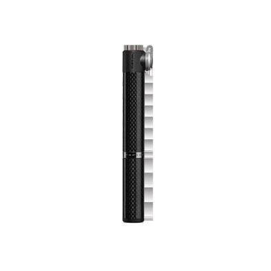 Bomba micro rocket carbono