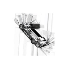 Mini herramienta topeak mini 20 pro, negro