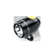 Faro delantero topeak whitelite ii negra