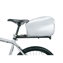 Cubre alforjas impermeable topeak mtx trunkbag ex & dx