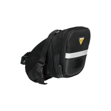 Bolsa sillin aero wedge medium con velcro