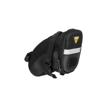 Bolsa sillin aero wedge small con velcro