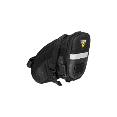 Bolsa sillin aero wedge small con velcro
