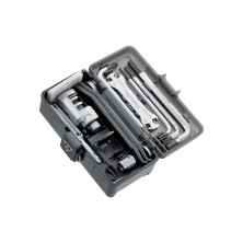 Caja herramientas mantenimiento-reparacion
