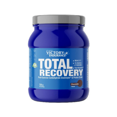 Total Recovery Victory Endurance chocolate