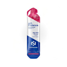 Gel energético Nutrinovex Prolance 60 Frutos del bosque