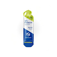 Gel energético Nutrinovex Prolance 30 Manzana Verde