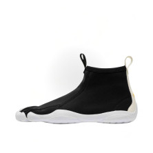 Zapatillas Vibram Fivefingers V-NEOP hombre Black/ White