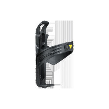 Portabidon monocage negro topeak