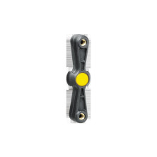 Soporte portabidon topeak x-15 adaptador