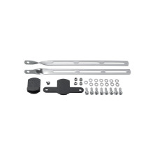 Mounting bracket arm