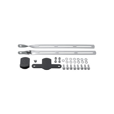 Mounting bracket arm