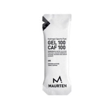 Maurten Gel 100 Caf 100 - 40g (caja)