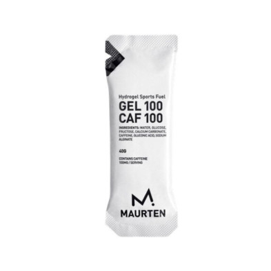 Caja Gel 100 Caf 100 40 gr Maurten