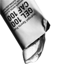 Caja Gel 100 Caf 100 40 gr Maurten textura