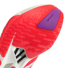 Zapatillas Adidas Adizero Adios Pro 4 Hombre rojo intenso morado