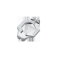 Llave de radios duospoke wrench 13g-4.3mm *