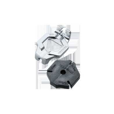 Llave de radios duospoke wrench m7-m9