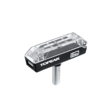 Llave dinamometrica torque 6 topeak