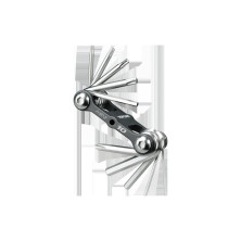 Multiherramienta topeak mini 10 funciones