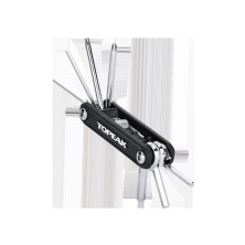 X-tool topeak 11 funciones