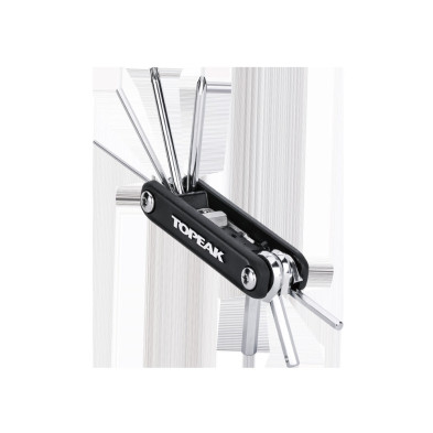X-tool topeak 11 funciones