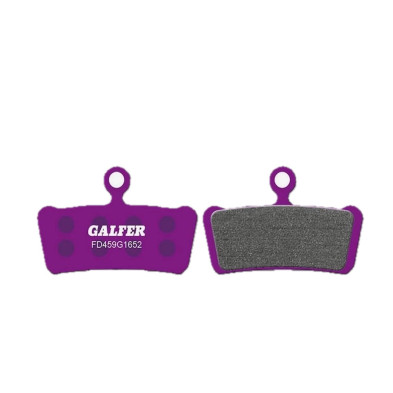 Pastillas de freno Galfer E-Bike SRAM Guide