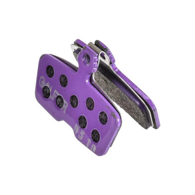 Pastillas de freno Galfer para E-Bike SRAM Guide