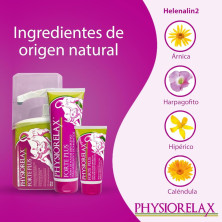 Crema Physiorelax Forte Plus