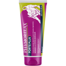 Crema Physiorelax Forte Plus grande